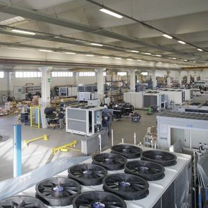 BAXI, RCapital si Kynvest vor prelua operatiunile GI Industrial Holding